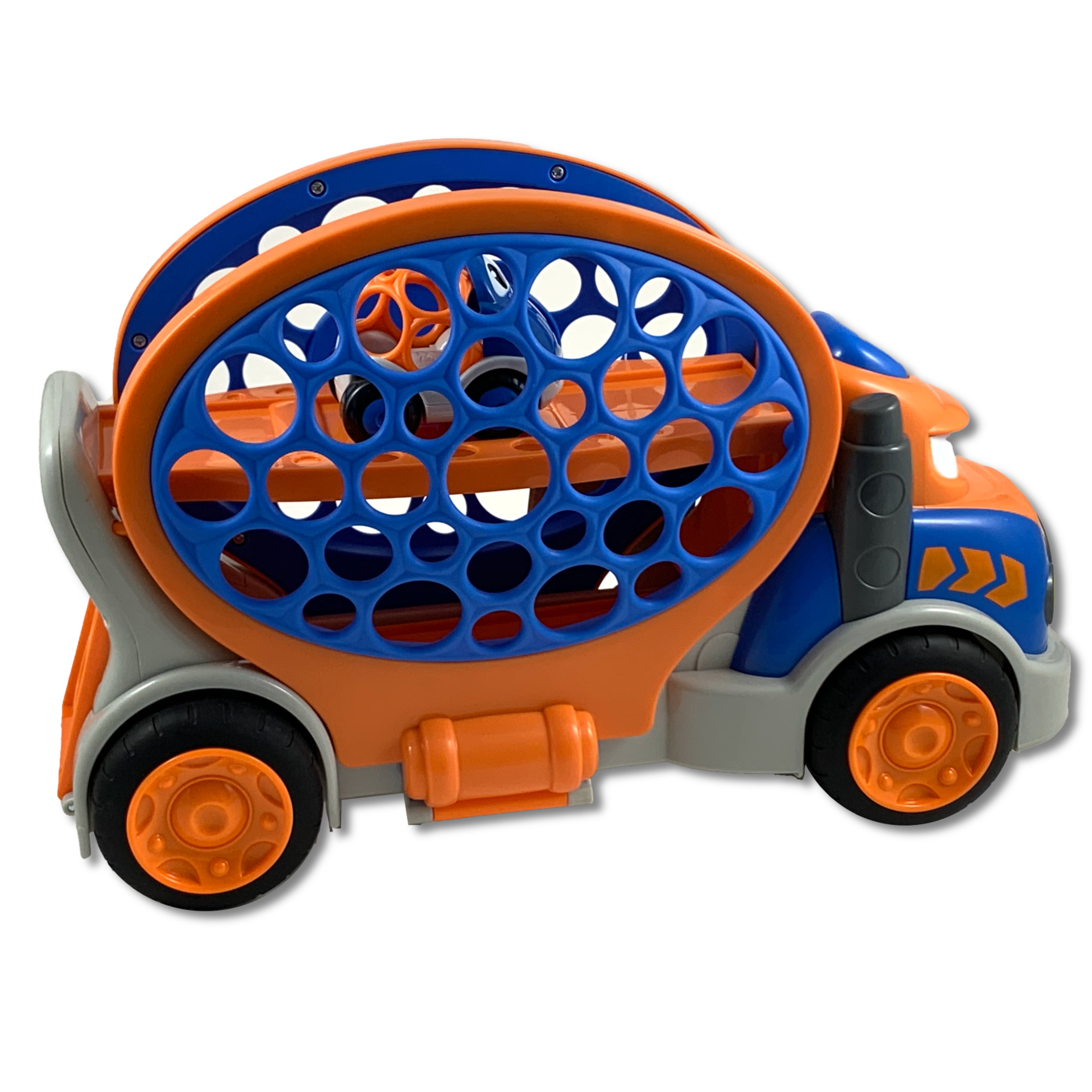 Oball Go Grippers Car Carrier dein erster Autotransporter inkl.einem Oball Auto