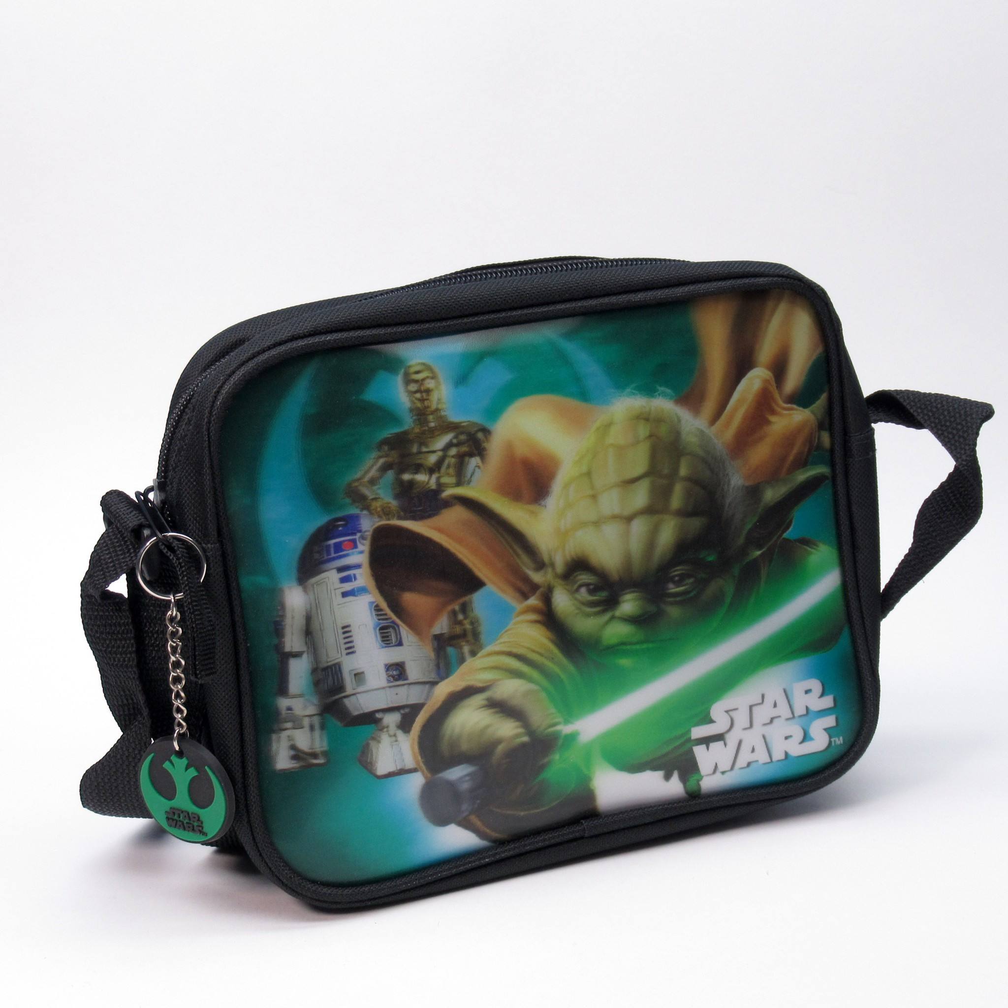 temp1250 Disney Star Wars Kindergartentasche, Tasche