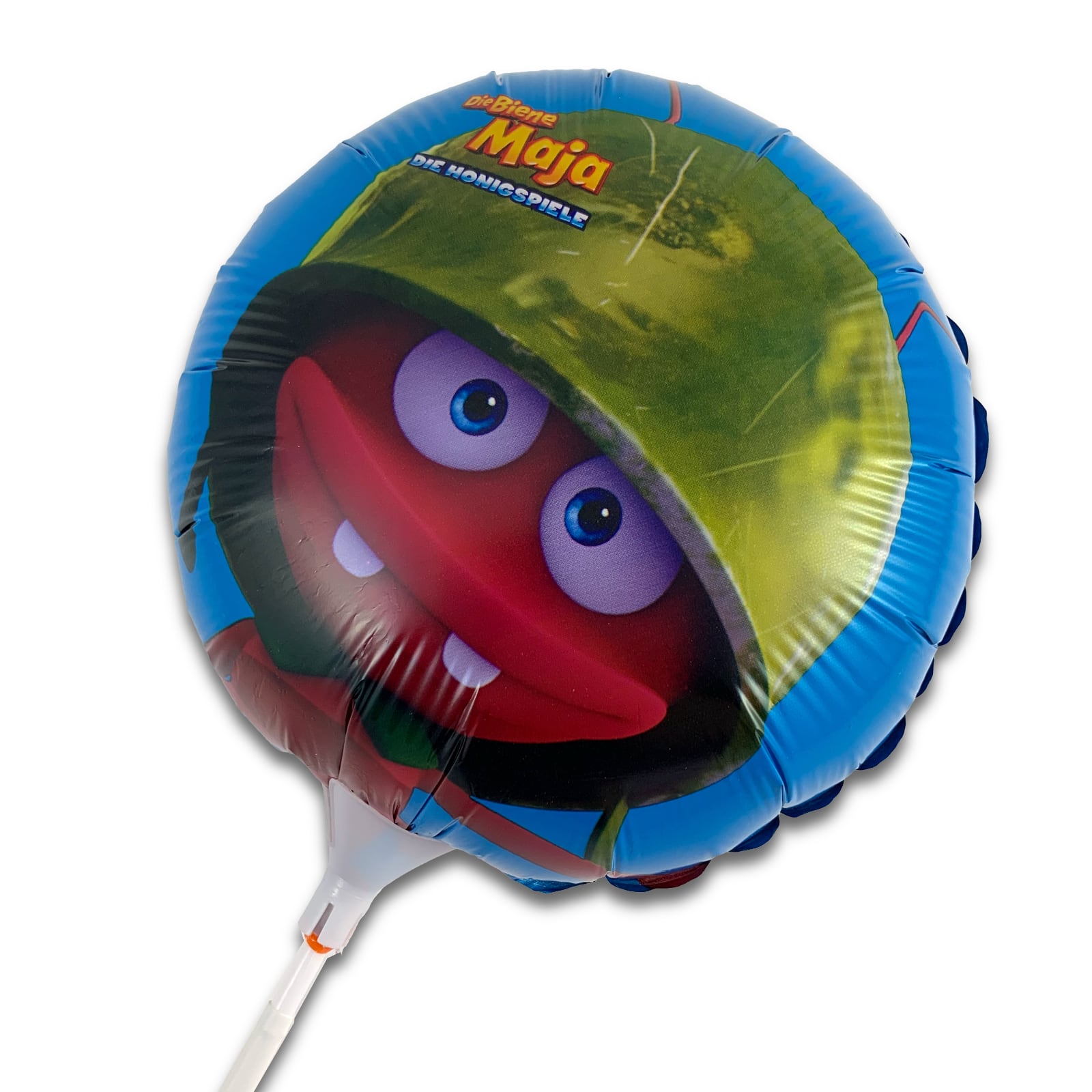 Folienballon Die Biene Maja Honigspiele Ameise Geburtstag Party Luftballon