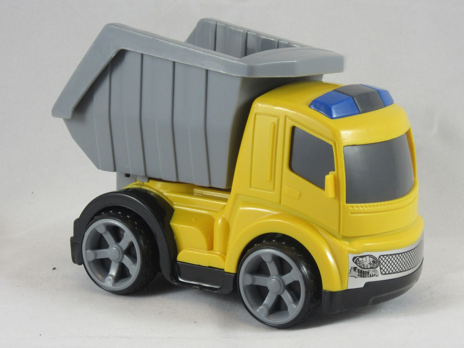 temp964 Mini Truck ab 18 Monaten - Laster