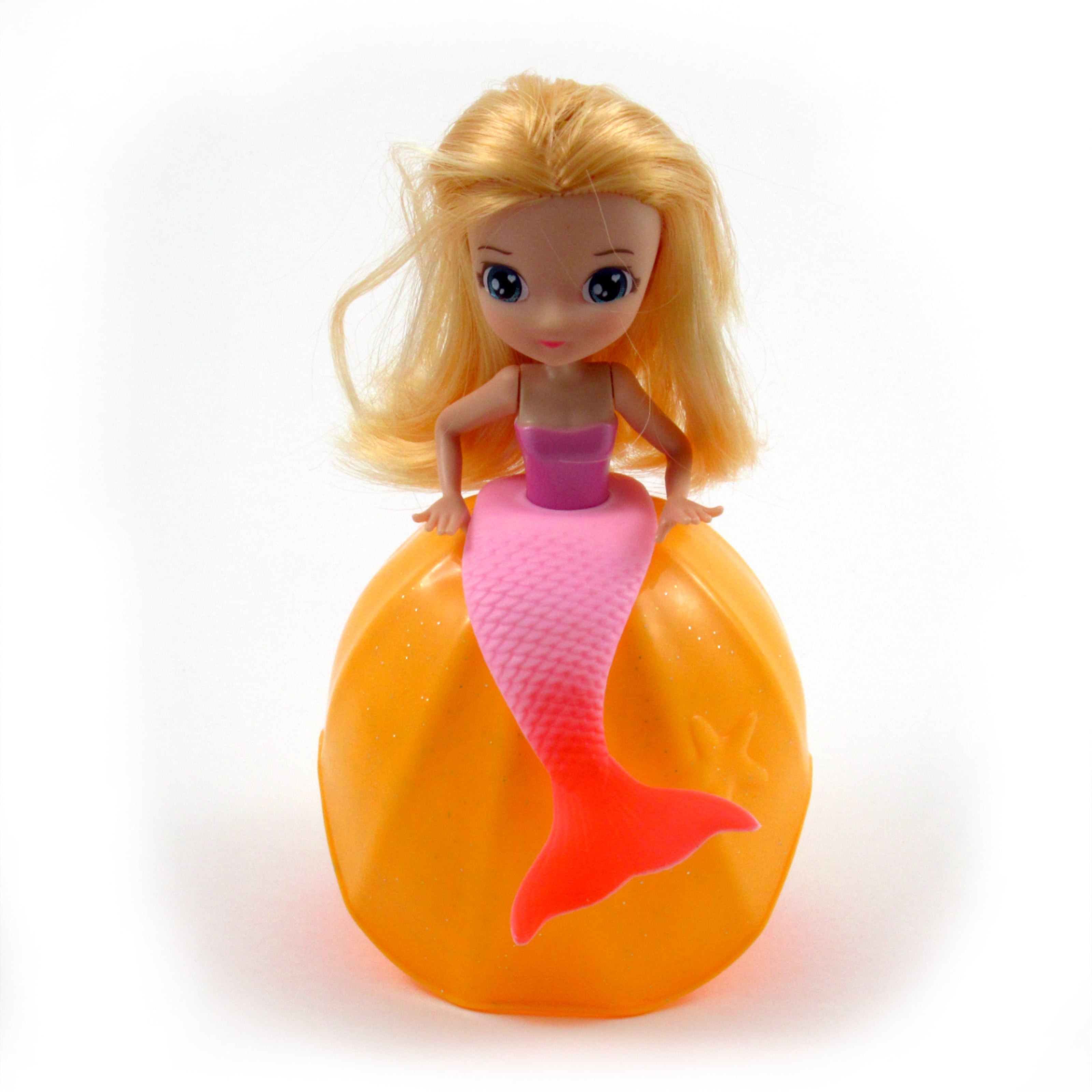 temp2637 Oceana Girls, bezaubernde Meerjungfrau Ondine