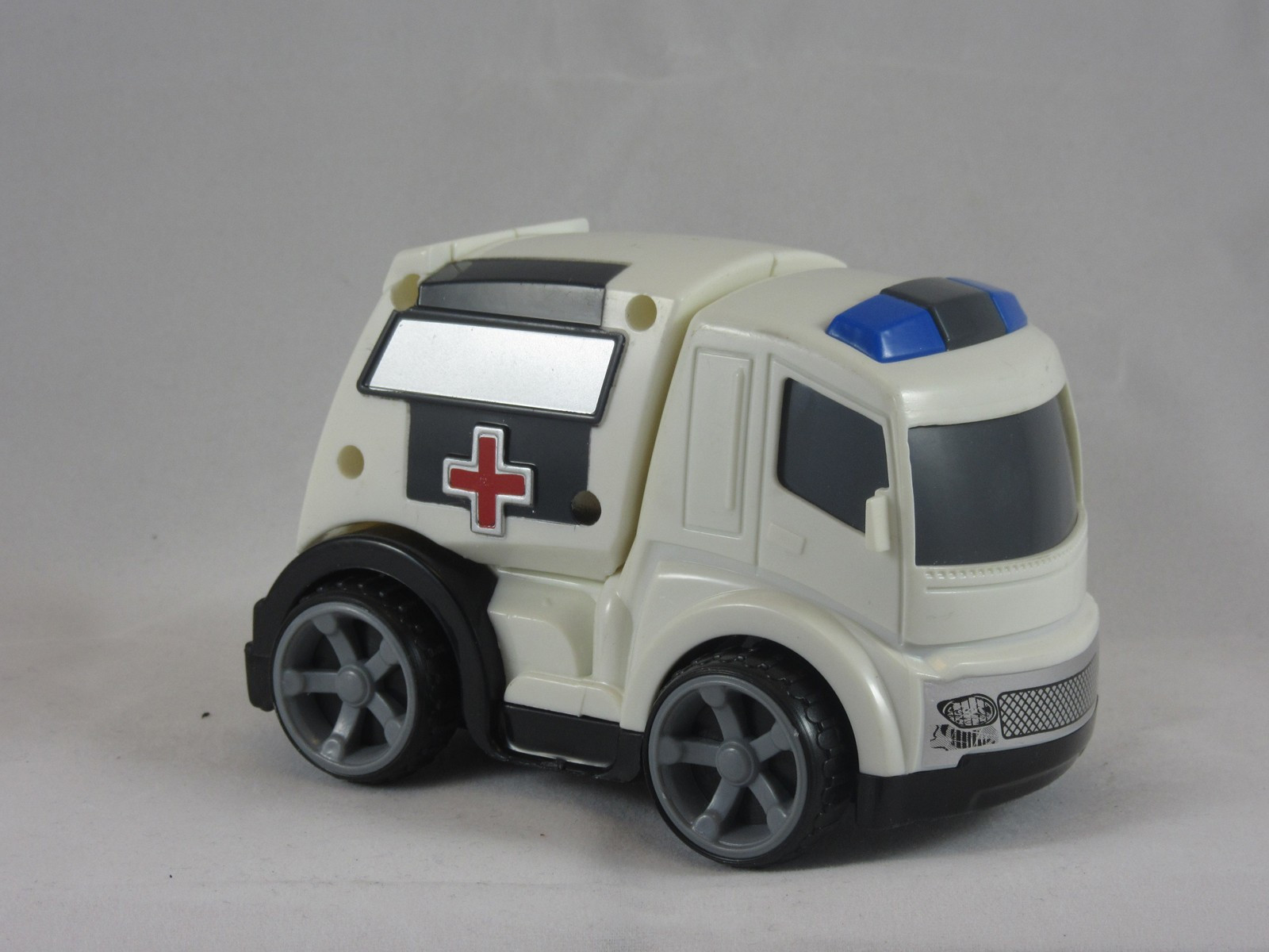 Mini Truck ab 18 Monaten - Krankenwagen
