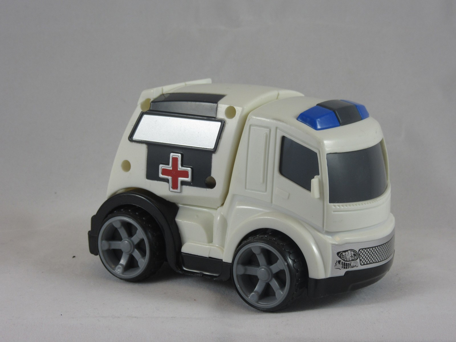 temp970 Mini Truck ab 18 Monaten - Krankenwagen