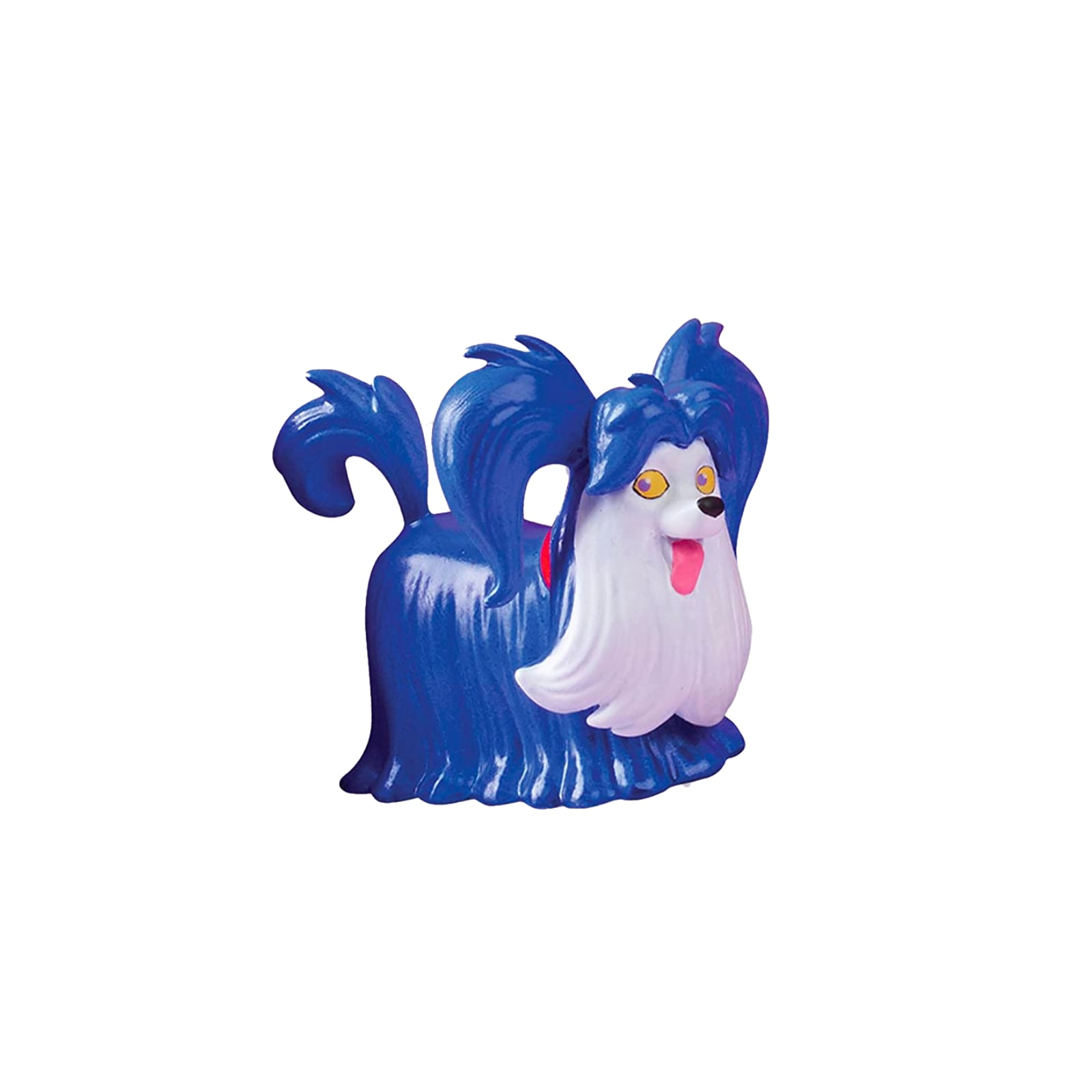 Disney Junior Vampirina und Wolfie Puppe mit Rucksack und Hund