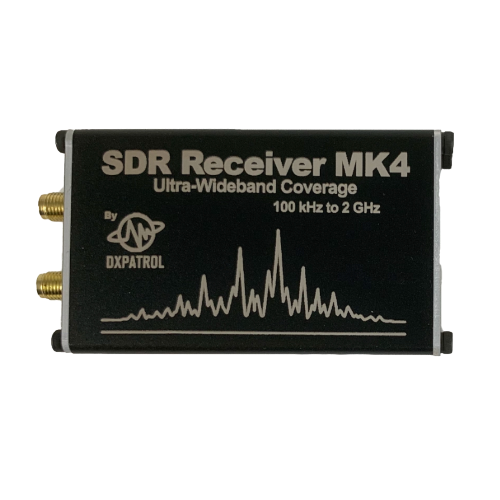 DXPatrol Very Wide SDR Receiver MK4