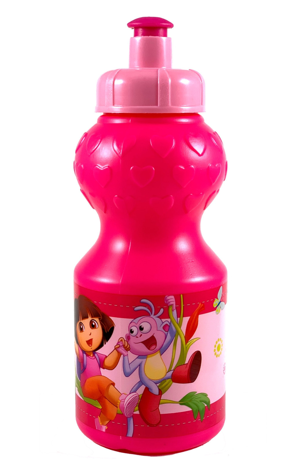 Dora The Explorer Trinkflasche aus Kunststoff
