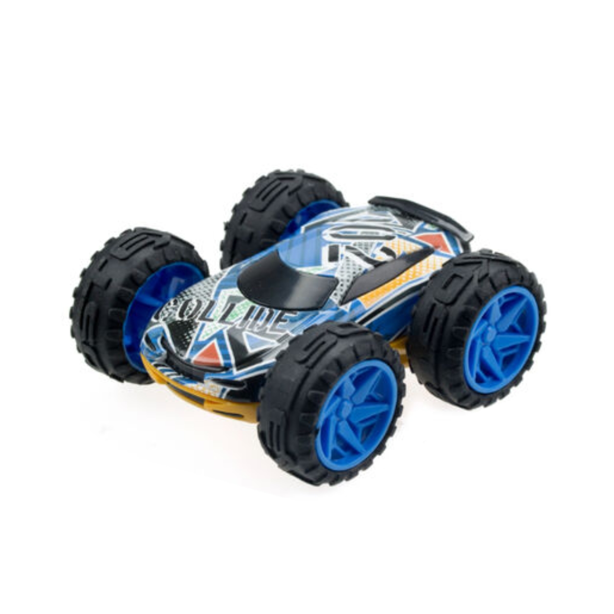 Exost Jump 20616 von Silverlit, Spielzeugauto mit viel Power Exost Jump 20616 von Silverlit, Spielzeugauto mit viel Power