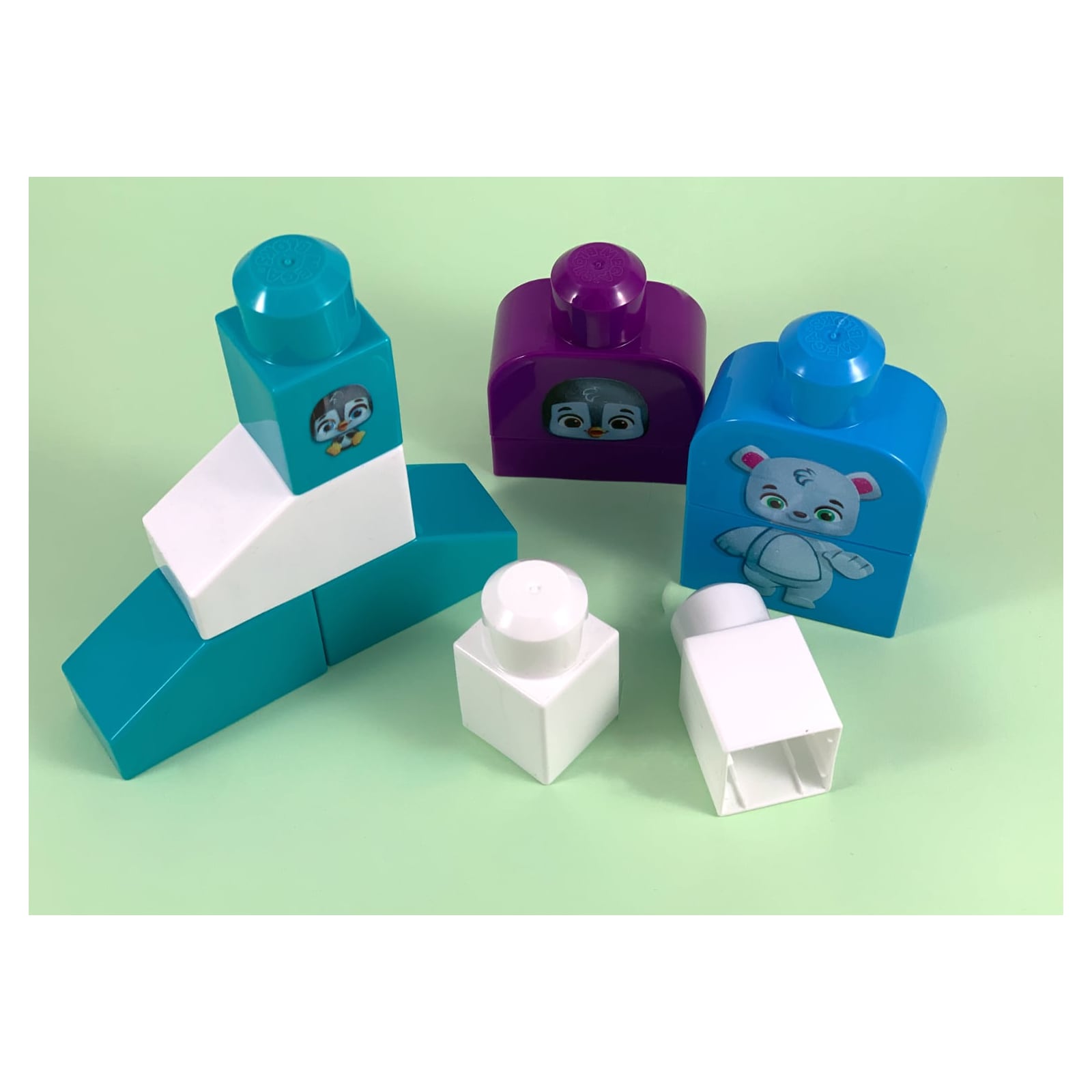Mega_bloks_polar_friends_1