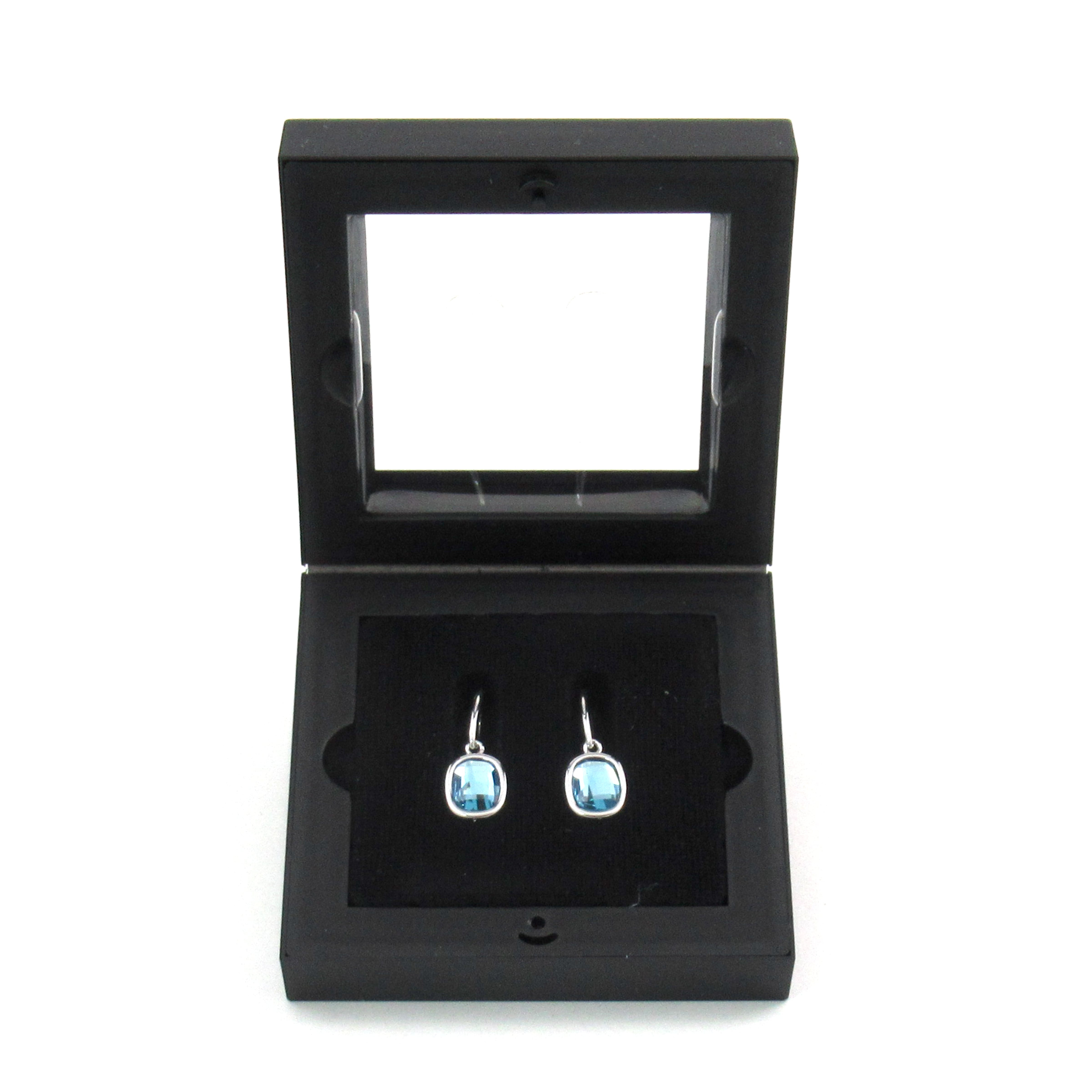 temp2276 LIORA Aquamarine Ohrringe