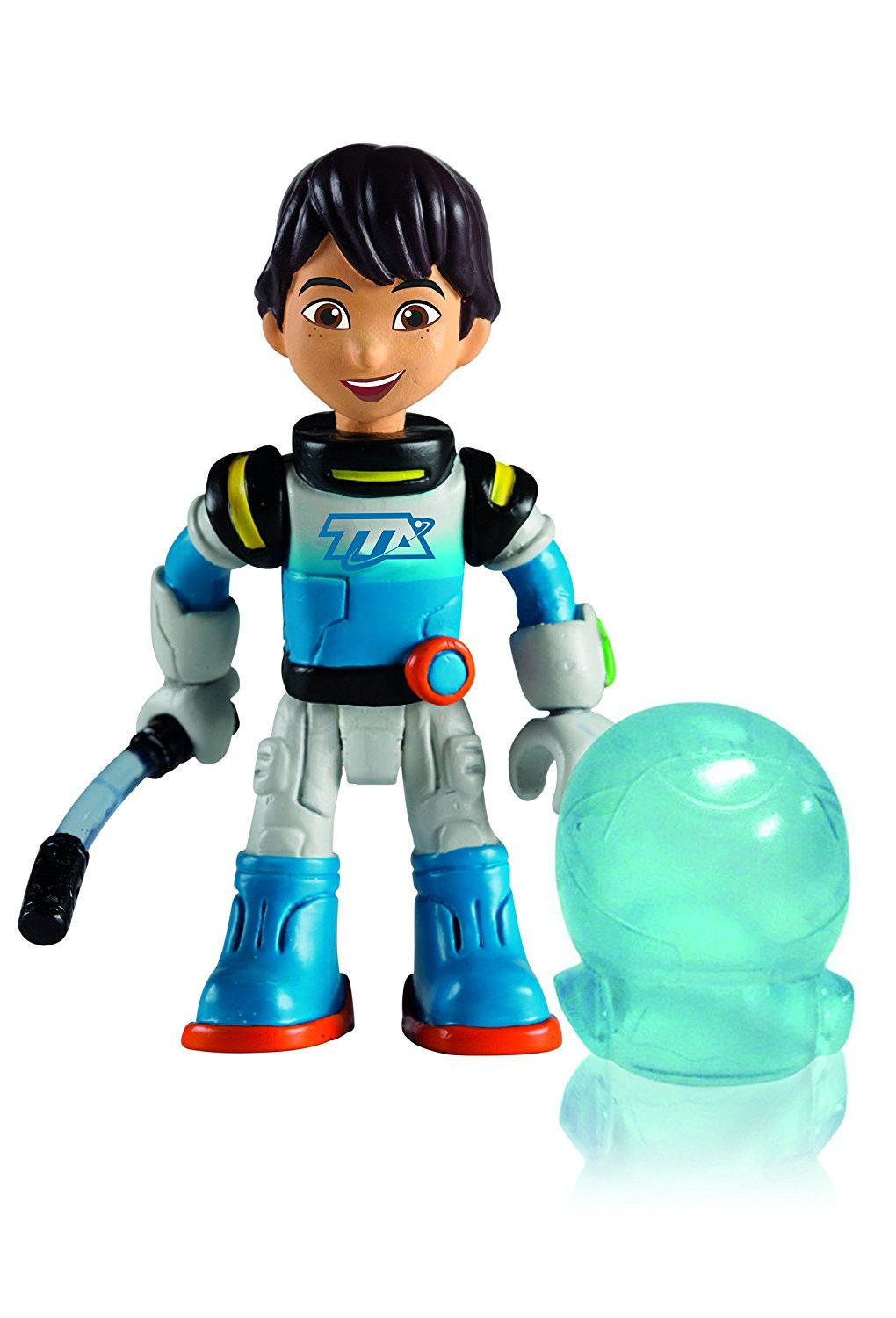 temp1517 Miles von Morgen 481190ML - Spielzeugfigur, Miles