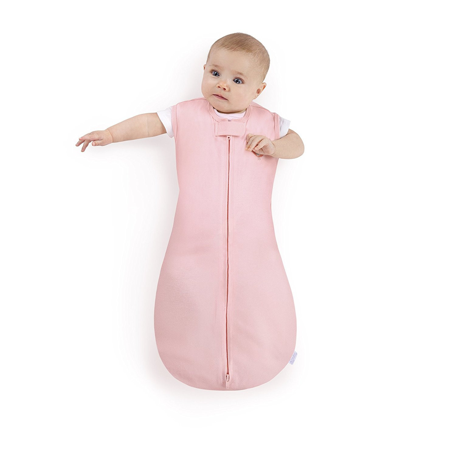 temp1726 Baby Schlafsack Comfort & Harmony in Größe S