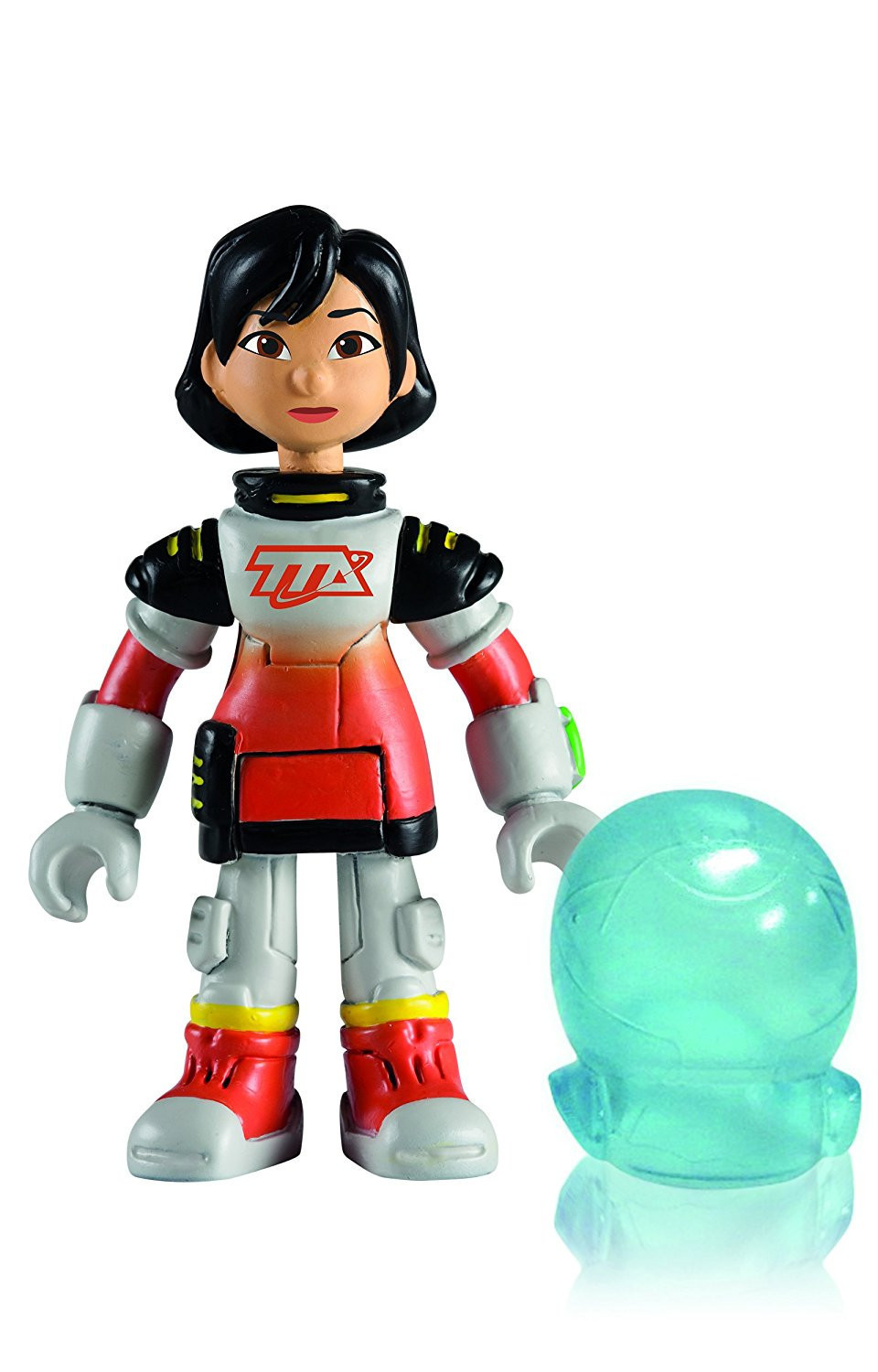 temp1519 Miles von Morgen 481237ML - Spielzeugfigur, Phoebe