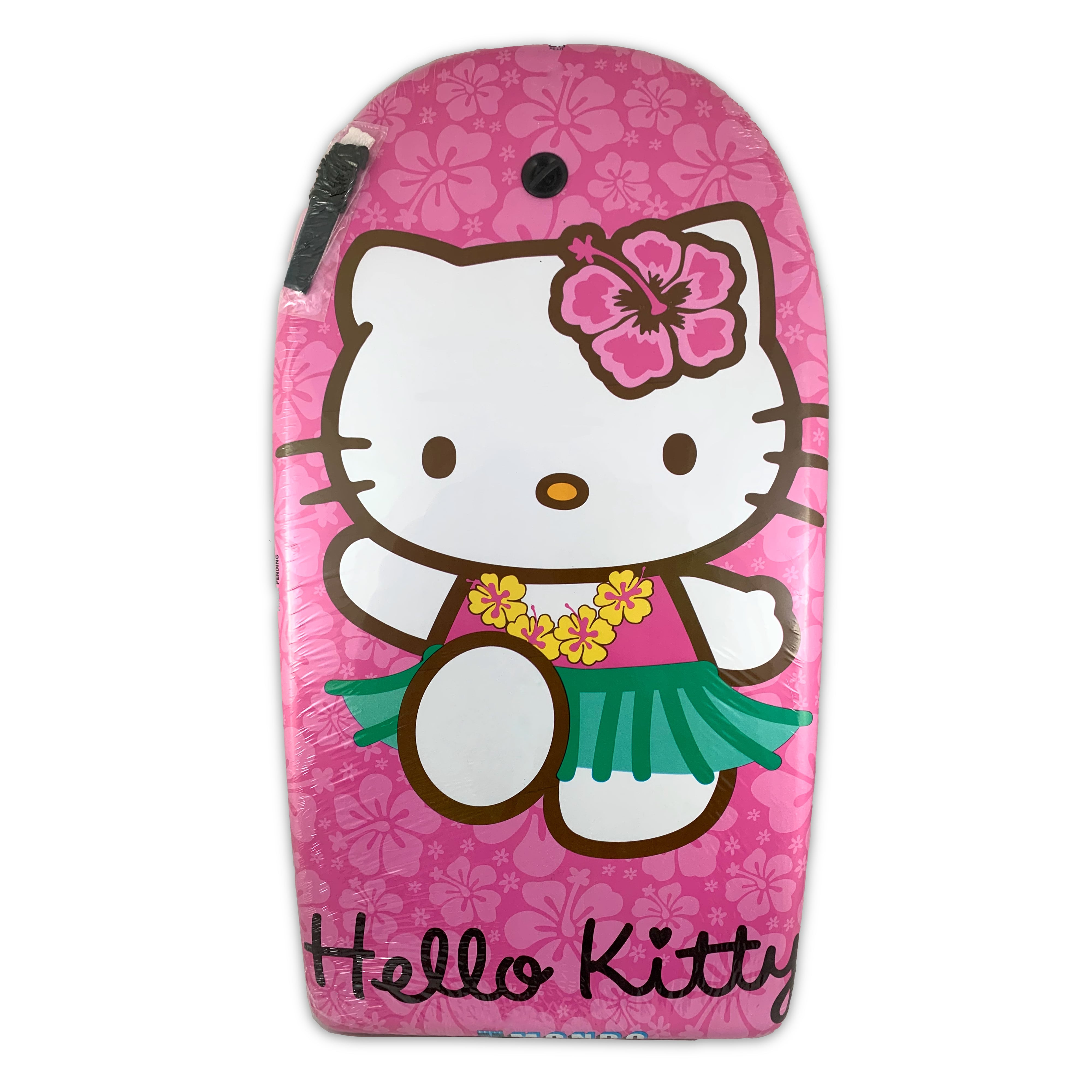 Schwimmbrett Hello Kitty 1,Wave Rider Kick Board Schwimmhilfe für Kinder 82 cm