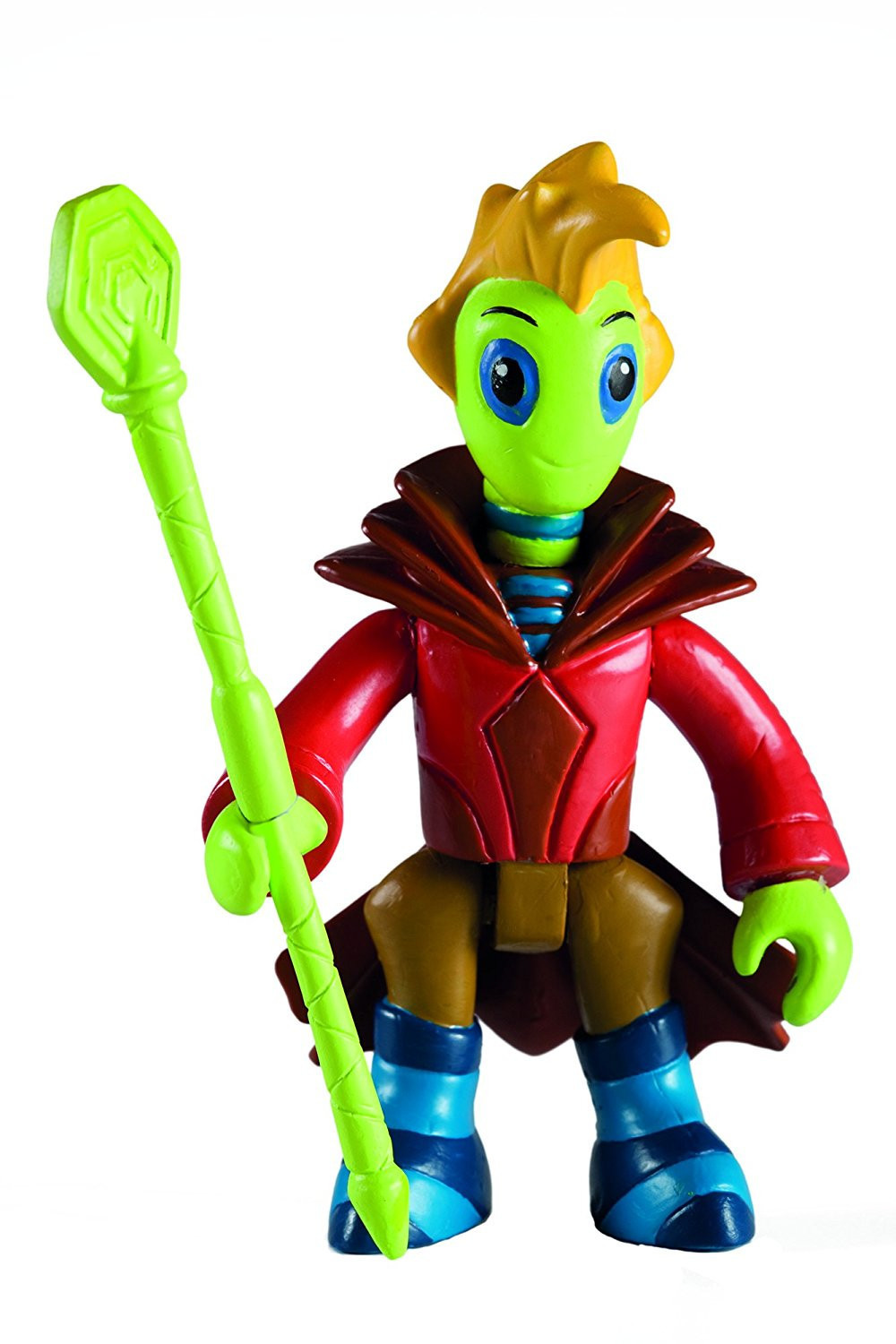 temp1523 Miles von Morgen 481244ML - Spielzeugfigur, Prinz Rygan