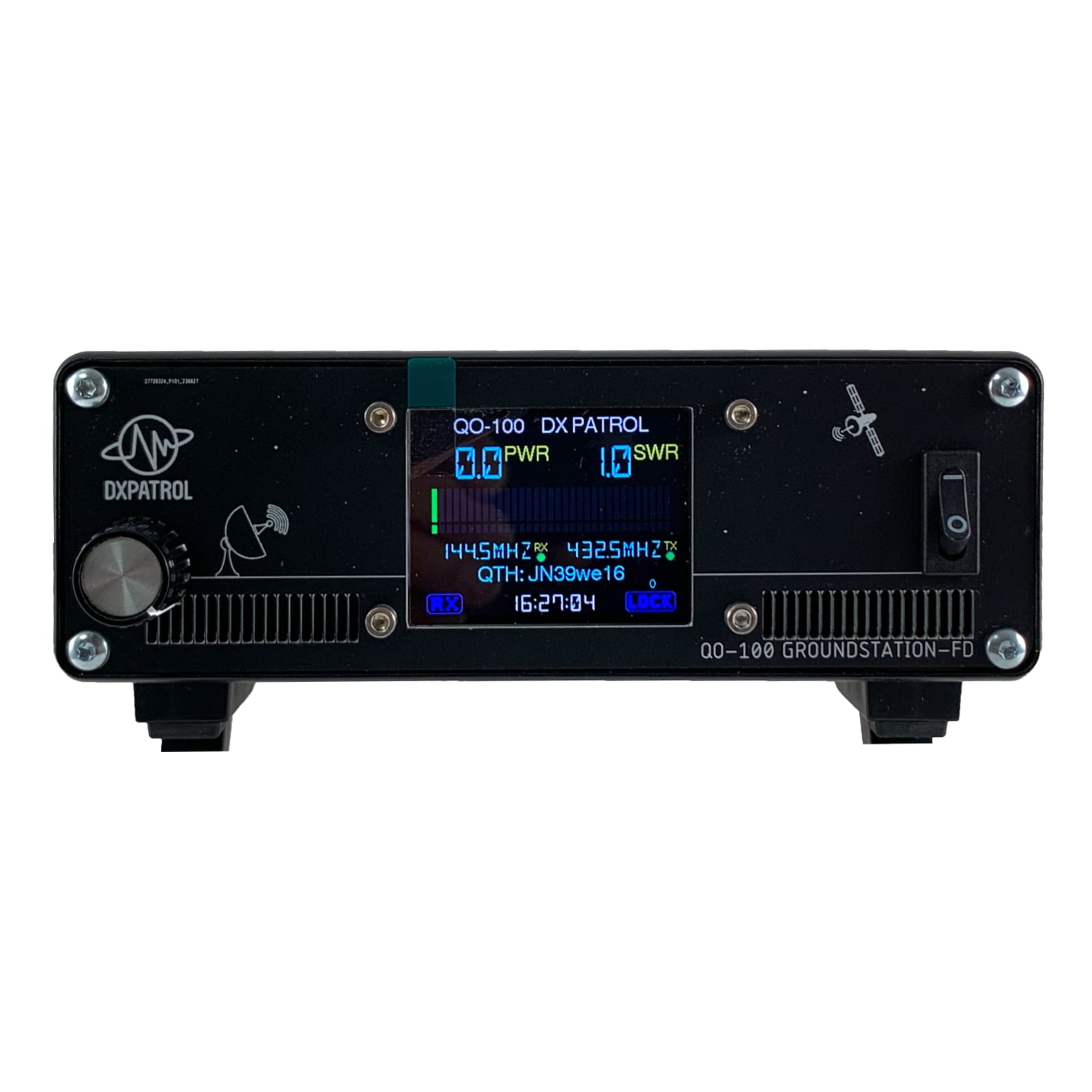 GS_GF_FRONT_0 DXPATROL Full duplex QO-100 Groundstation