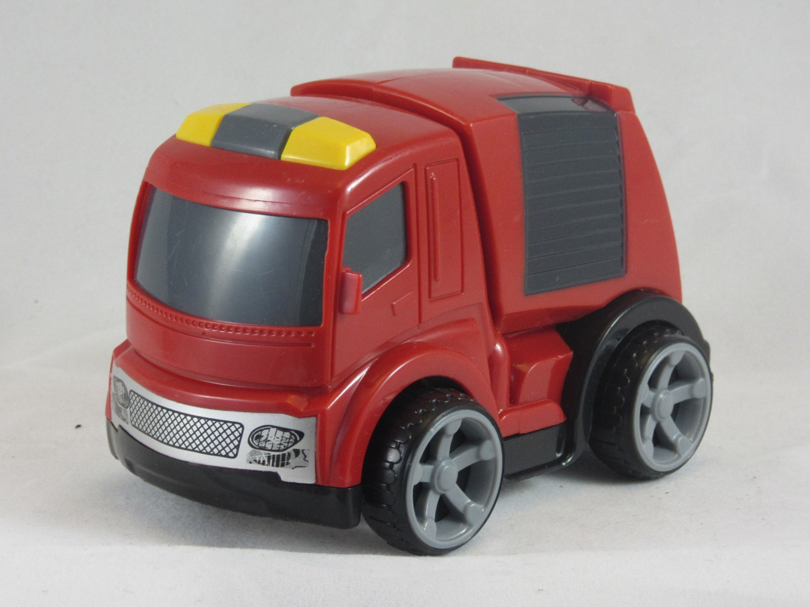 temp952 Mini Truck ab 18 Monaten - Feuerwehr