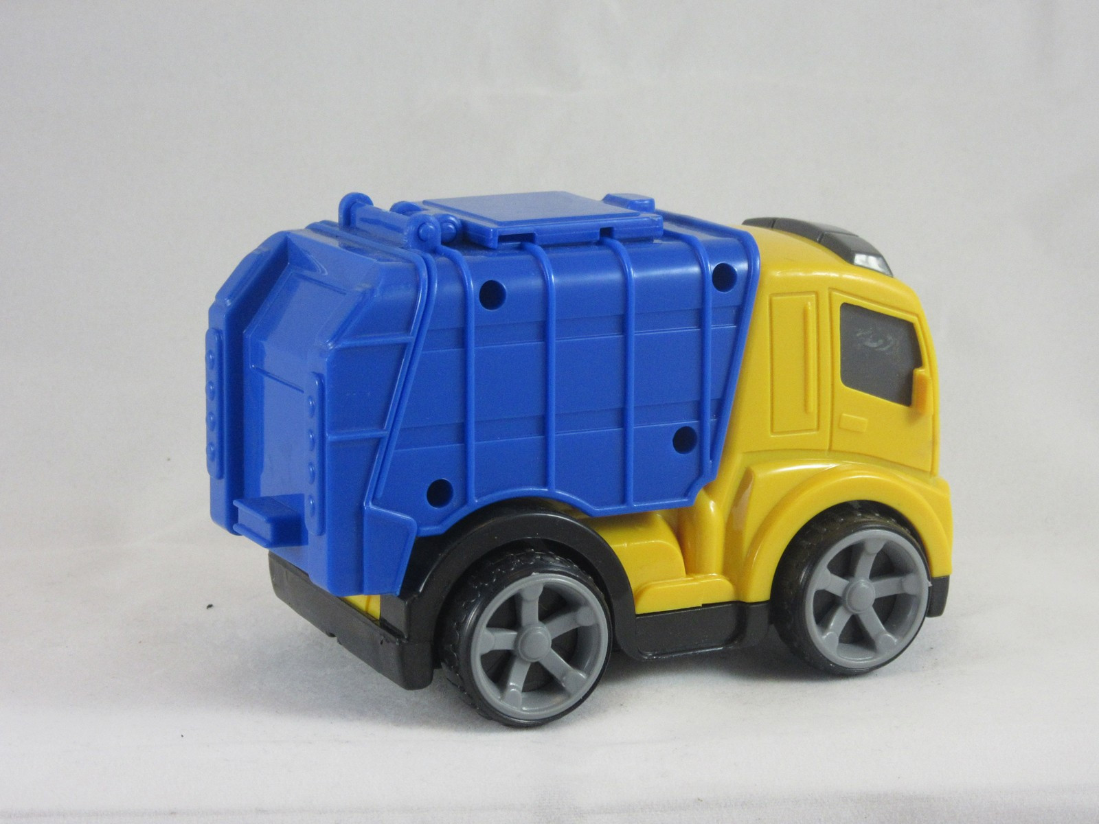Mini Truck ab 18 Monaten - Müllwagen