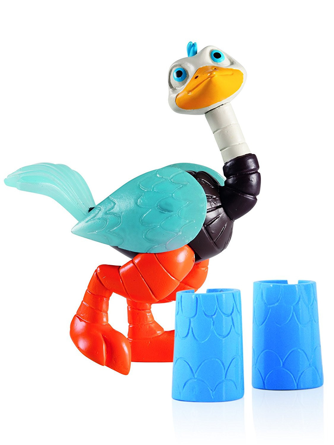 temp1515 Miles von Morgen 481213ML - Spielzeugfigur, Merc