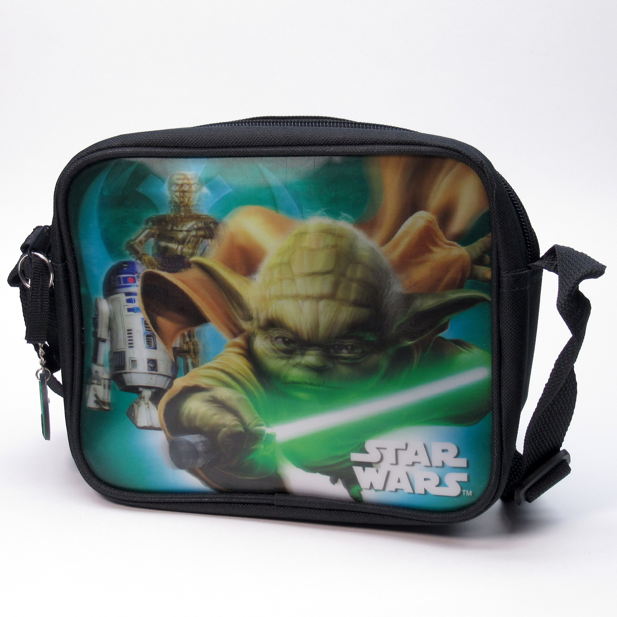 Disney Star Wars Kindergartentasche, Tasche