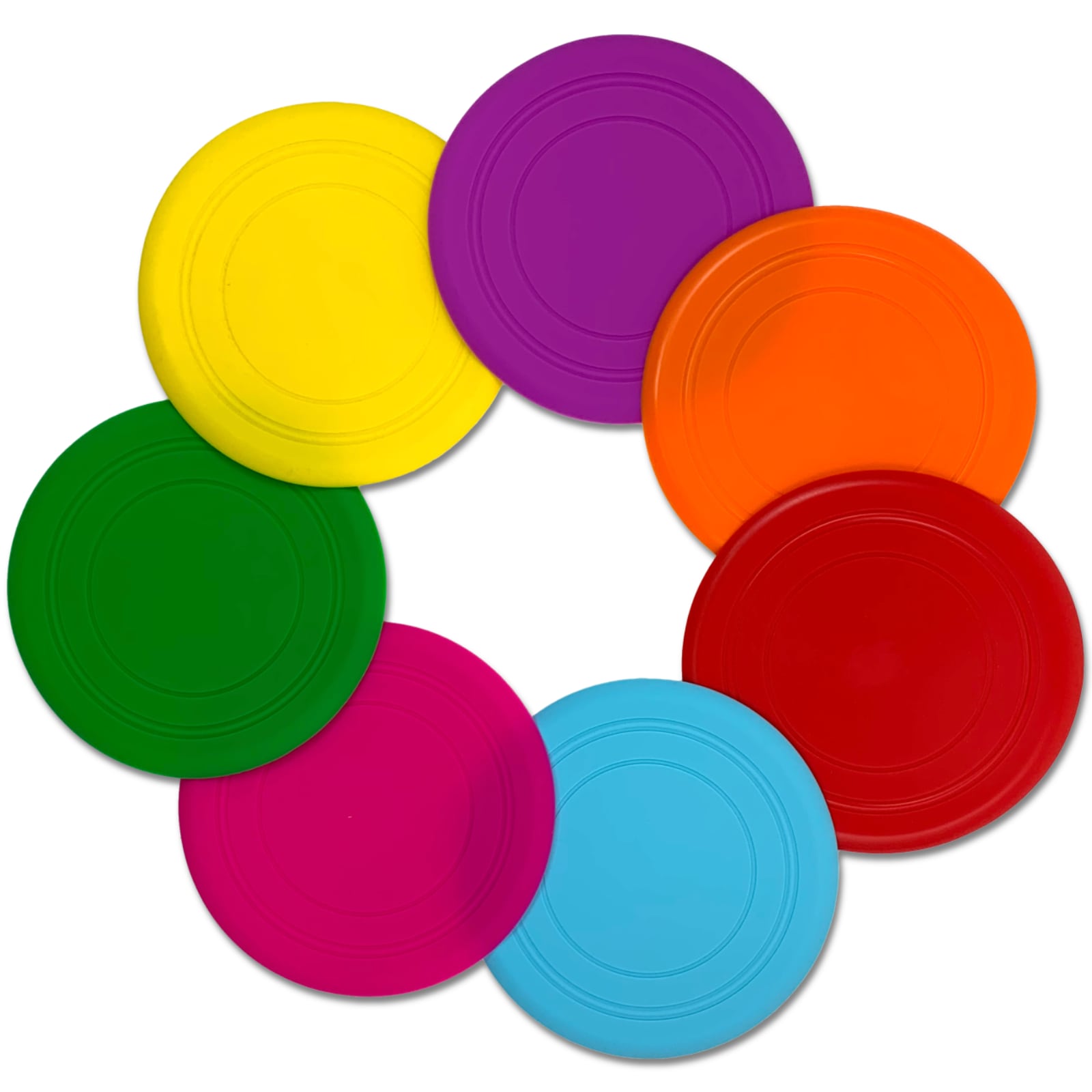 Ulrikes_Happy_Dog_Frisbee_alle_kreis Ulrikes Happy Dog Frisbee